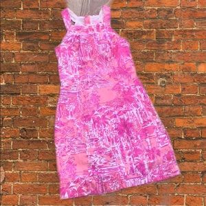 Lilly Pulitzer Dress Size 0